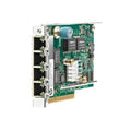 HPE Ethernet 1Gb 4-port 331FLR Adapter : ProLiant Accy - NICs/Networking