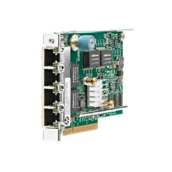 HPE Ethernet 1Gb 4-port 331FLR Adapter : ProLiant Accy - NICs/Networking