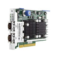 HPE FlexFabric 10Gb 2-port 533FLR-T Adapter:ProLiant Accy - NICs/Networking