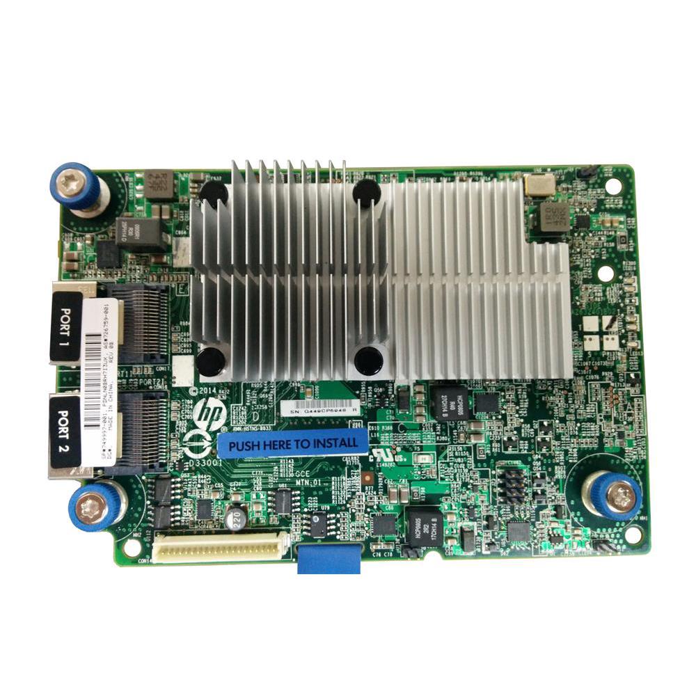 HPE H240ar Smart HBA:ProLiant Accy - Storage.