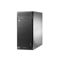 HPE ML110 Gen10 4LFF CTO Svr Server : ProLiant ML110 Family - CTO Gen 10
