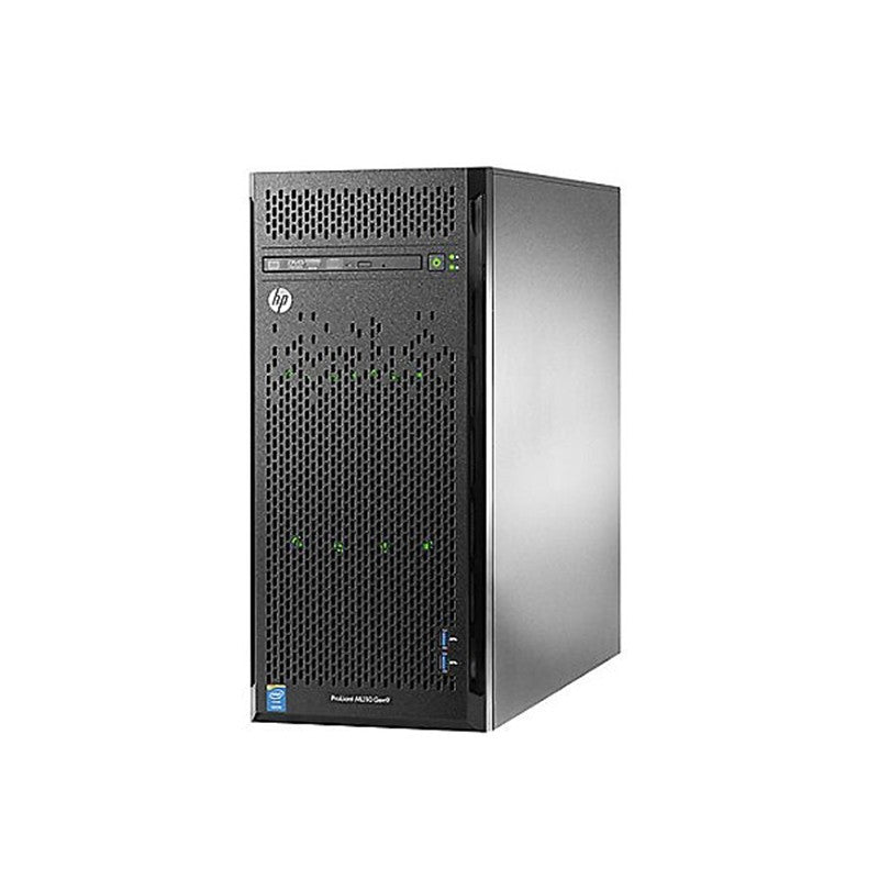 HPE ML110 Gen10 4LFF CTO Svr Server : ProLiant ML110 Family - CTO Gen 10