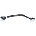 HPE ML110 Gen9 Mini SAS P440/840 Cbl Kit : ProLiant 100 Series Accy - Cable Kits