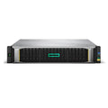 HPE MSA 1050 1Gb ISCSI 4x1.2 Bdl/TVlite
