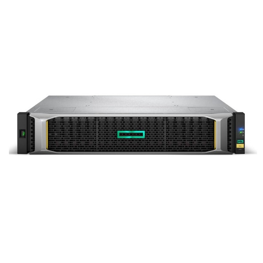 HPE MSA 1050 1Gb ISCSI 4x1.2 Bdl/TVlite