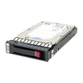 HPE MSA 12TB 12G SAS 7.2K 3.5in 512e HDD.
