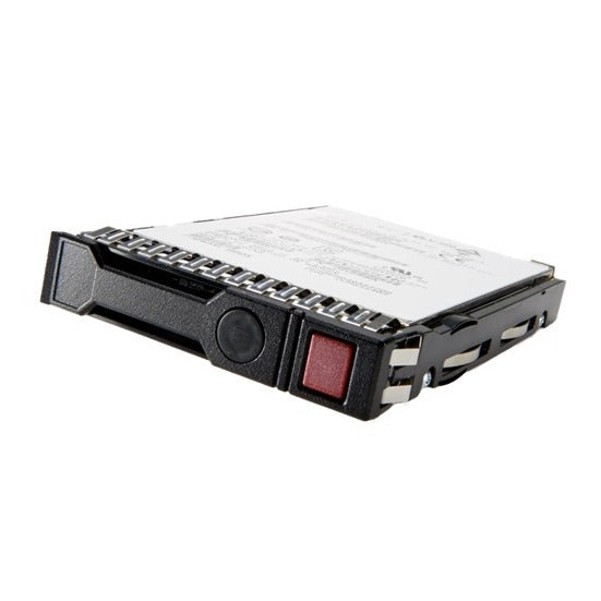 HPE MSA 18TB SAS 12G Midline 7.2K LFF M2 1-year Warranty HDD