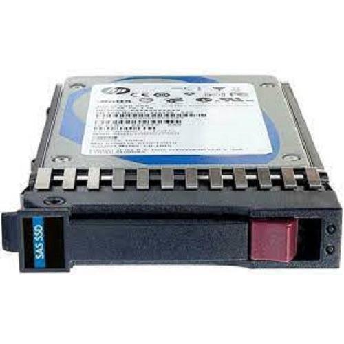 HPE MSA 1.92TB SAS RI SFF M2 SSD