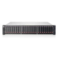 HPE MSA 2040 ES SAN DC SFF Storage : MSA 2xxx