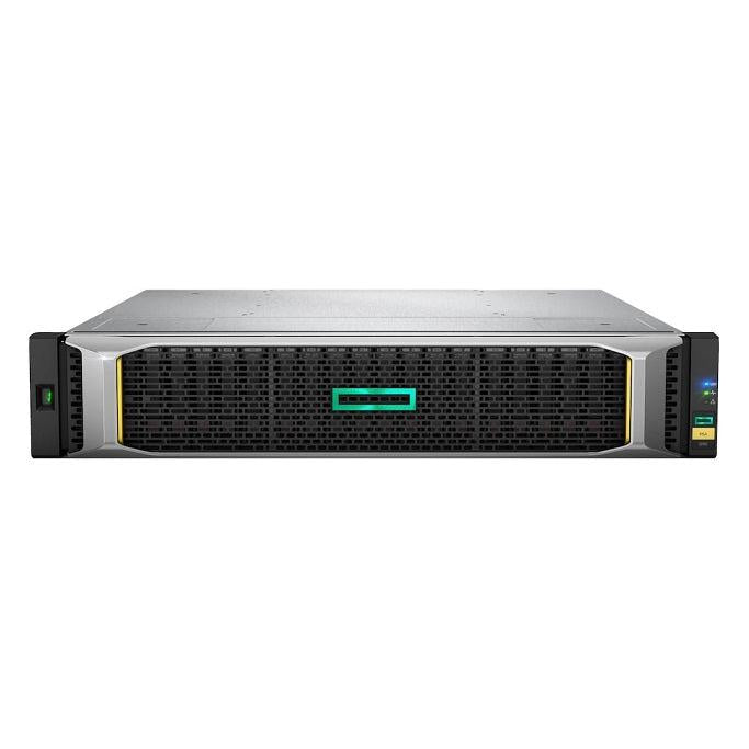 HPE MSA 2050 LFF Disk Enclosure