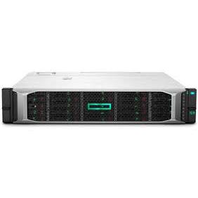 HPE MSA 2050 SFF DISK ENCLOSURE