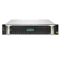 HPE MSA 2060 16Gb Fibre Channel LFF Storage