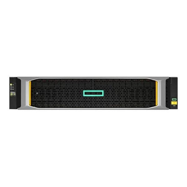 HPE MSA 2060 2U 12d LFF Drv Enclosure