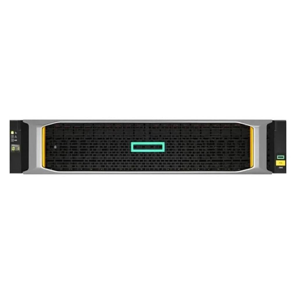 HPE MSA 2062 16Gb FC LFF Strg