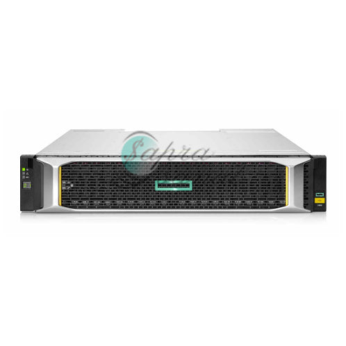 HPE MSA 2062 16Gb FC SFF Strg