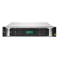HPE MSA 72TB SAS 7.2K LFF M2 6pk HDD Bdl
