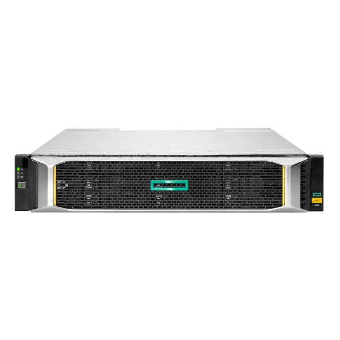 HPE MSA 72TB SAS 7.2K LFF M2 6pk HDD Bdl