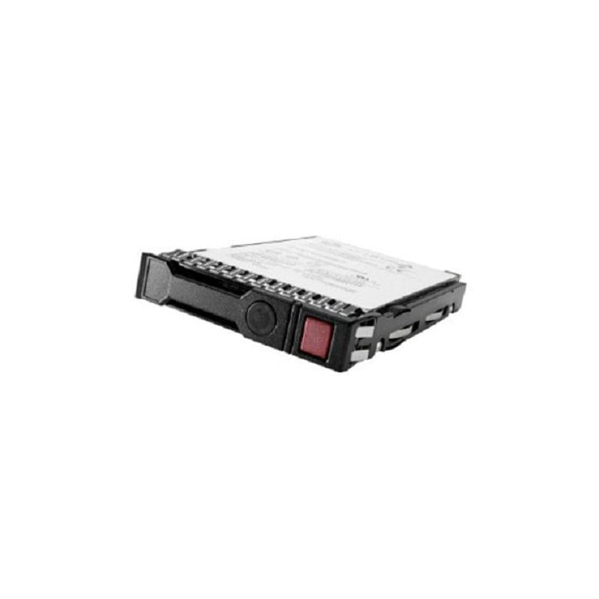 HPE MSA 8TB 12G SAS 7.2K 3.5in 512e HDD