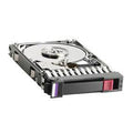 HPE MSA 900GB 12G SAS 15K SFF (2.5IN) ENTERPRISE 3YR WARRANTY HARD DRIVE