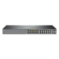 HPE Office Connect 1920S 24-Port PoE Gig Smart Switch-24xG