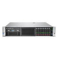 HPE PROLIANT DL380 GEN9 E5-2620V4 1P 16GB-R P440AR 8SFF 500W PS BASE SERVER