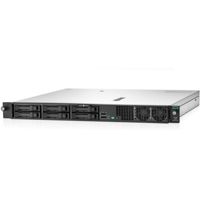 HPE ProLiant DL20 Gen10 Plus 4 SFF, Intel Xeon E-2314 Quad-Core