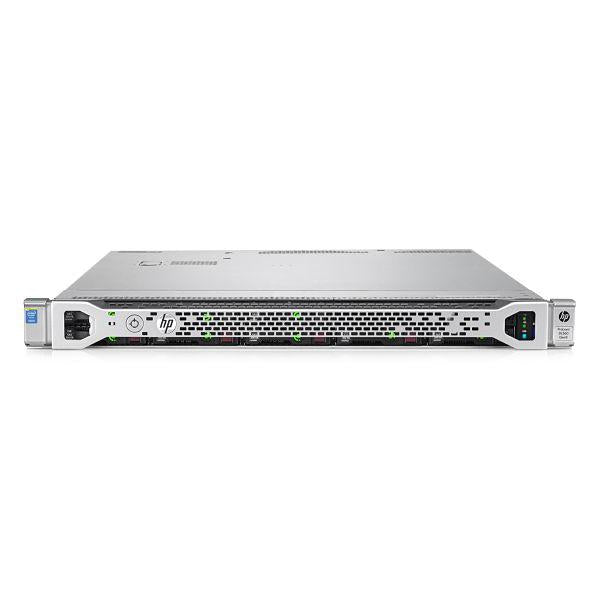 HPE ProLiant DL360 Gen9 Intel Xeon E5-2620v4 8-Core