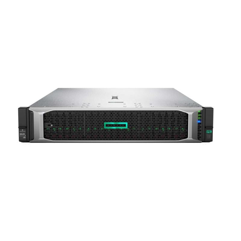 HPE ProLiant DL380 Gen10 Intel 2.1GHz Xeon Silver