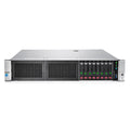 HPE ProLiant DL380, Gen9 2 x Intel Xeon E5 v3, E5-2690V3 12-Core