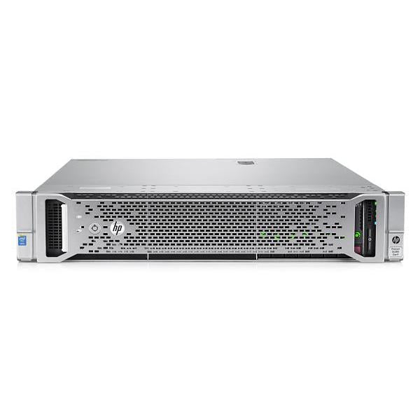 HPE ProLiant DL380 Gen9 Intel Xeon E5-2620v4 8-Core