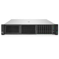 HPE ProLiant DL385 Gen10 Plus v2 7252 3.1GHz 8-core 1P 32GB-R 8SFF 800W PS Server