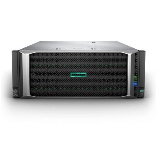 HPE ProLiant DL580 Gen10 8SFF CTO Server