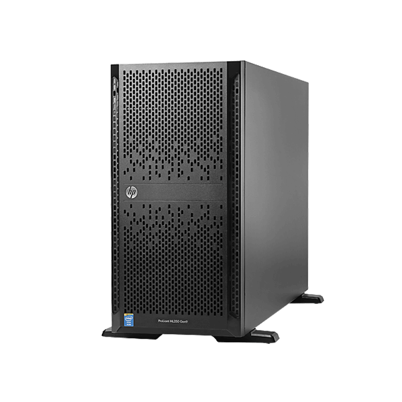 HPE ProLiant ML350 Gen9 Intel Xeon E5-2620v4 8-Core