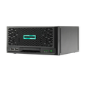 HPE ProLiant MicroServer Gen10 Plus v2 - Intel Xeon E-2314 4-Core, 16GB RAM, 3 x 1TB 7.2K HDD, 180W, 1YR (P54654-421)