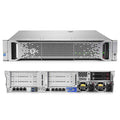 HPE Proliant L380 Gen9 Intel Xeon E5-2630v4 10-Core