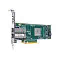 HPE SN1100Q 16Gb Dual Port Fibre Channel Host Bus Adapter