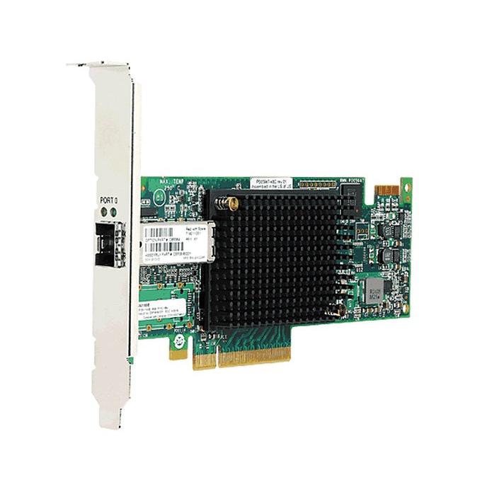 HPE SN1200E 16Gb 1p FC HBA.