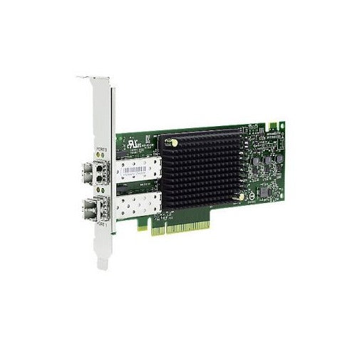 HPE SN1600E 32Gb 2p FC HBA