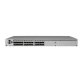 HPE SN3000B 16GB 24-PORT/24-PORT Active Fiber channel switch