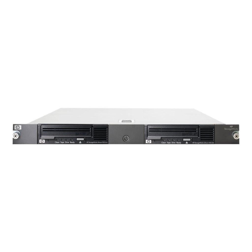 HPE STOREEVER 1U SAS RACK MOUNT KIT