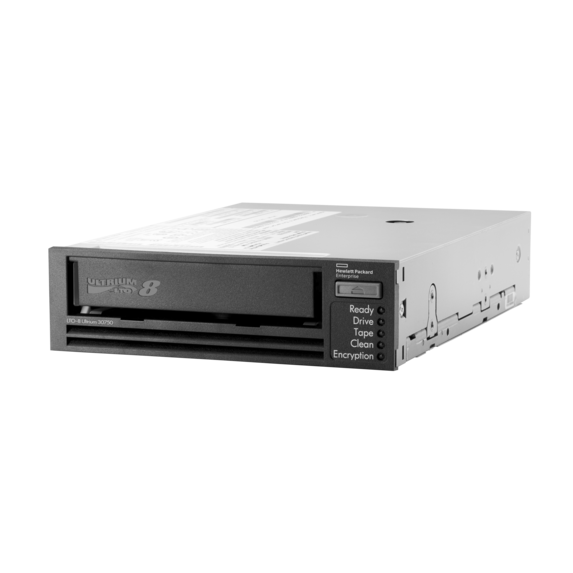 HPE STOREEVER LTO-7 ULTRIUM 15000 INTERNAL TAPE DRIVE