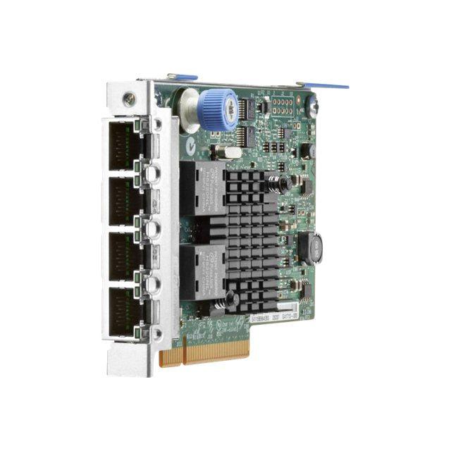 HPE Server for Networking Adapters 665240-B21 -