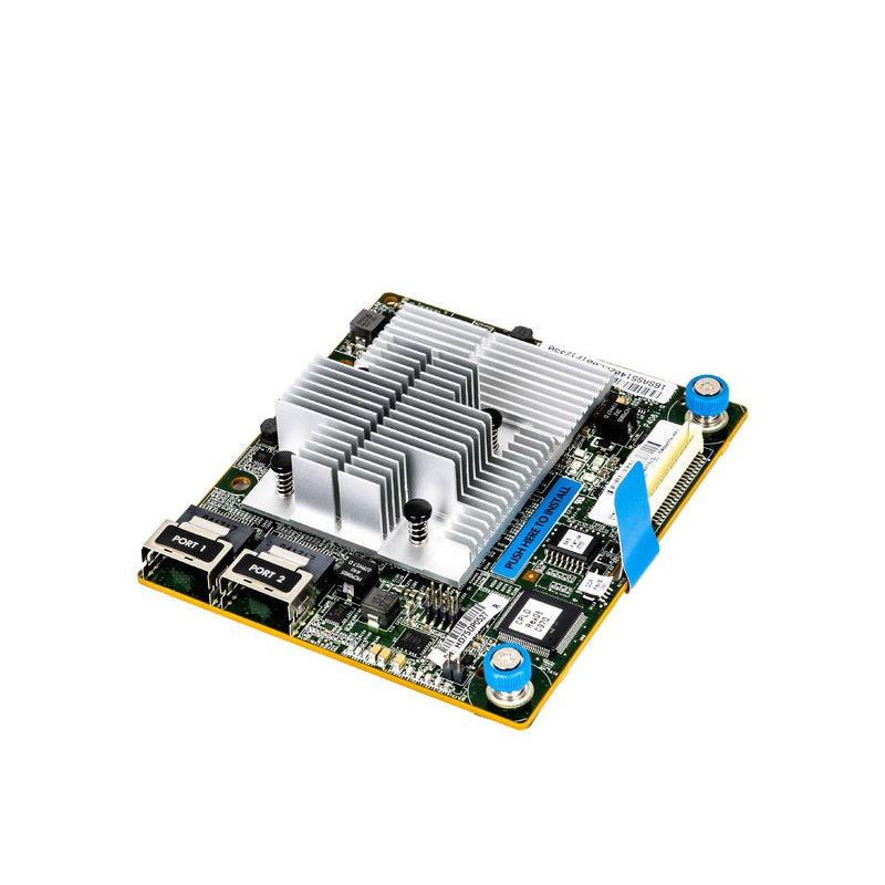 HPE Smart Array P408i-a SR Gen10 Controller : ProLiant Accy - Storage