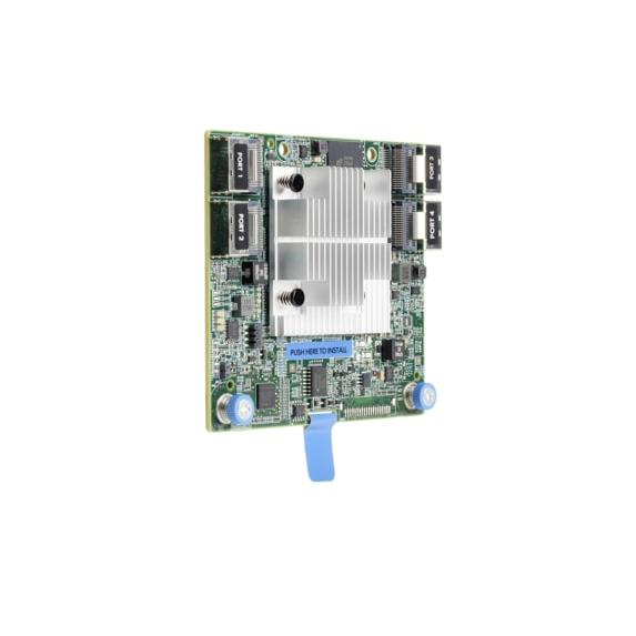 HPE Smart Array P816i-a SR Gen10 Ctrlr:ProLiant Accy - Storage