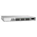 HPE StoreFabric 8/24 Bundled Fibre Channel Switch