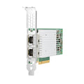 HPE StoreFabric CN1300R 10/25Gb CNA.