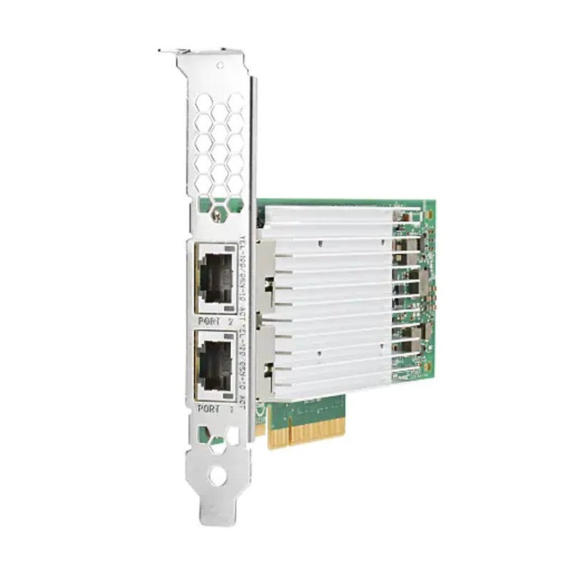 HPE StoreFabric CN1300R 10/25Gb CNA.