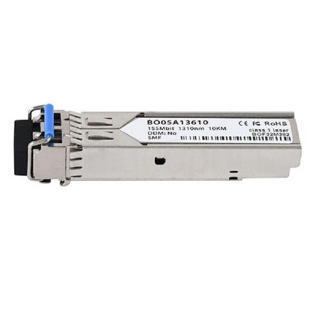 HPE X110 100M SFP LC LX Transceiver:HPN Campus Transceivers-C