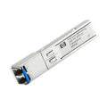 HPE X111 100M SFP LC FX Transceiver:HPN Campus Transceivers-P