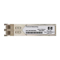 HPE X120 1G SFP LC BX 10-D Transceiver:HPN Campus Transceivers-C